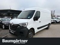 Gebraucht Renault Master 135 PS (99 kW) 2020 Van / Kleinbus