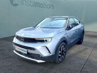 Gebraucht Opel Mokka-e Elegance 100 kW (136 PS) 2023 Grau SUV