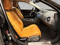 gebraucht Jaguar XJ XJ30d V6 Prem. Luxury 20" LED Pano Winter-Paket