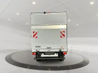 Gebraucht Mercedes Sprinter 170 PS (125 kW) 2025 Arktikweiss Van