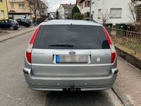 gebraucht Ford Mondeo MK3 2.0 tdci