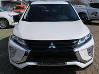 Gebraucht Mitsubishi Eclipse Cross Active 148 PS (108 kW) 2020 Perlmuttweiß SUV