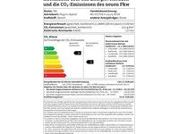 Gebraucht MG HS Luxury 272 PS (200 kW) 2025 Weiss SUV