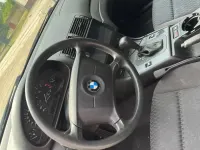 Gebraucht BMW 318 Basis 118 PS (86 kW) 1999 Silber Limousine