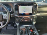 Neu Ford V8 Lariat 405 PS (297 kW) 2026 Dunkel grau metallic SUV