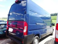 gebraucht Peugeot Boxer 435 L3H3 BlueHDi 165 /Klima/Kamera/AHK/BOT-Ausbau