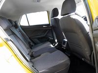 gebraucht VW T-Cross - 1.0 TSI Life