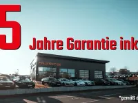 Gebraucht Mitsubishi ASX Intro Edition 150 PS (110 kW) 2019 Weiß SUV