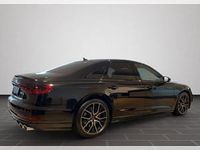 Gebraucht Audi S8 571 PS (419 kW) 2025 Schwarz Limousine