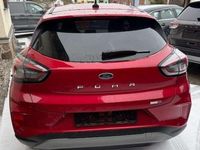 Gebraucht Ford Puma Titanium 125 PS (91 kW) 2022 Fantastic red tc SUV