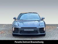 Gebraucht Porsche Panamera 4 470 PS (345 kW) 2025 Grau Limousine