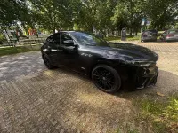 Gebraucht Maserati Levante 349 PS (256 kW) 2021 Schwarz SUV