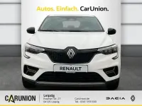 Gebraucht Renault Arkana Evolution 2025 Weiss SUV