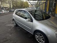 Gebraucht VW Golf VI United 69 PS (50 kW) 2008 Kleinwagen
