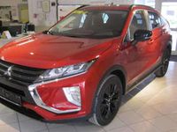 Gebraucht Mitsubishi Eclipse Cross Active 163 PS (119 kW) 2020 Dynamikrot SUV