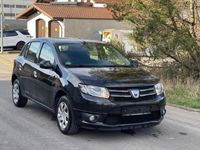 gebraucht Dacia Sandero II Laureate* NEU TÜV * 89km *