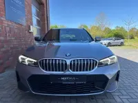 Gebraucht BMW 320 M Sport 184 PS (135 kW) 2023 Grau Kombi