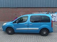 gebraucht Citroën Berlingo BerlingoPkw VTi 95 Multispace