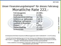 Gebraucht Ford Kuga Titanium 132 PS (97 kW) 2022 Blau SUV