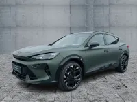 Neu Cupra Formentor VZ 333 PS (244 kW) 2026 Grün SUV