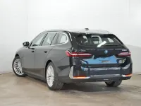 Gebraucht BMW 530e Sport Line 299 PS (219 kW) 2025 Schwarz Kombi