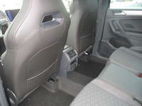 gebraucht Seat Tarraco FR 4Drive 2,0TDI DSG NAVI AHK 19"LM PLA