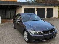 Gebraucht BMW 330 231 PS (169 kW) 2007 Limousine