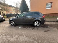 Gebraucht Audi A3 128 PS (94 kW) 2010 Grau Kleinwagen