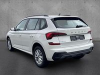 Neu Skoda Kamiq Selection 95 PS (69 kW) 2025 Weiß SUV