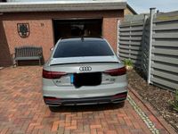 gebraucht Audi A4 45TFSI