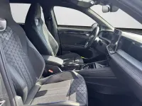 Gebraucht VW Tayron R-line 193 PS (141 kW) 2025 Cipressinogrün metallic (metallic) SUV