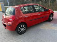 Gebraucht Renault Clio II Dynamique 88 PS (64 kW) 2006 Schwarz Limousine