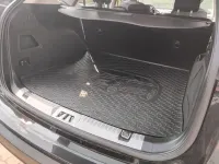 Gebraucht Ford Edge Titanium 238 PS (175 kW) 2019 Schwarz SUV
