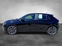 Neu Opel Corsa Edition 101 PS (74 kW) 2026 Karbon schwarz Kleinwagen