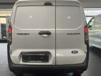 Neu Ford Transit Trend 101 PS (74 kW) 2026 Frozen white weiß Van / Kleinbus