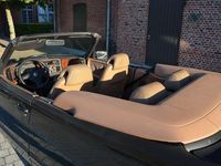 Brugt Saab 900 Cabriolet 141 HK (103 kW) 1992 Grøn Cabriolet
