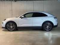 Neu Porsche Macan 300 kW (408 PS) 2025 Eisgraumetallic SUV