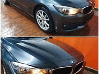 gebraucht BMW 328 Gran Turismo*1HAND*NAVI*SCHALTER*SELTEN*245P