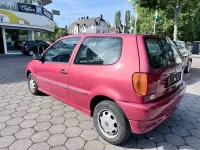 Gebraucht VW Polo 60 PS (44 kW) 1997 Braun