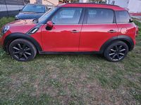 Second-hand Mini Cooper S 184 CP (135 kW) 2013 Roșu Hatchback