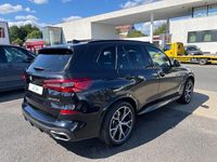 Gebraucht BMW X5 M50 Performance 400 PS (294 kW) 2020 Schwarz SUV