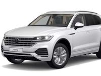 gebraucht VW Touareg Atmosphere 4Motion