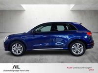 gebraucht Audi Q3 S line