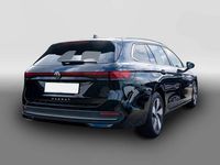 Usata VW Passat 150 CV (110 kW) 2025 Nero Station wagon