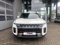 Gebraucht Ssangyong (KGM) Torres Quartz 163 PS (119 kW) 2024 Weiß SUV