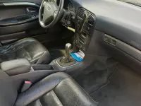 Gebraucht Volvo V40 118 PS (86 kW) 2004 Schwarz Kombi