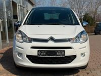 Gebraucht Citroën C3 SELECTION 82 PS (60 kW) 2014 Weiß Kleinwagen