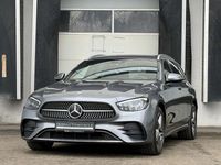 Gebraucht Mercedes E300 Premium 194 PS (142 kW) 2022 Grau Limousine