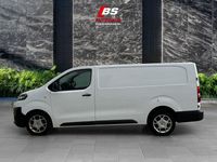 Usado Citroën Jumpy 144 HP (105 kW) 2022 Branco Monovolume
