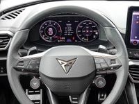gebraucht Cupra Formentor VZ 4Drive 2.0 TSI EU6d Allrad AD Navi digitales Cockpit Memory Sitze Soundsystem